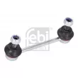 Entretoise/tige, stabilisateur FEBI BILSTEIN 180662 - Visuel 1
