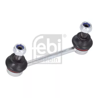 Entretoise/tige, stabilisateur FEBI BILSTEIN 180662
