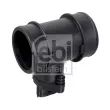 Débitmètre de masse d'air FEBI BILSTEIN 180669 - Visuel 2