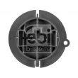 Résistance, pulseur d'air habitacle FEBI BILSTEIN 180671 - Visuel 2