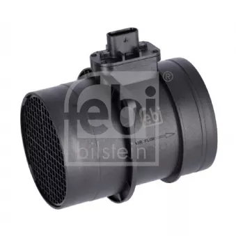 Débitmètre de masse d'air FEBI BILSTEIN 180674