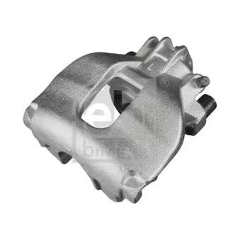 Étrier de frein avant gauche FEBI BILSTEIN 180680