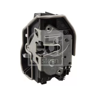 Serrure de porte avant droit FEBI BILSTEIN 180684