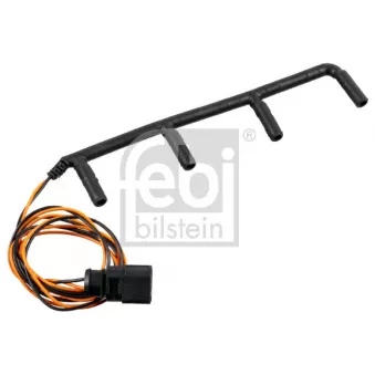 Kit de réparation de câble, bougie de préchauffage FEBI BILSTEIN