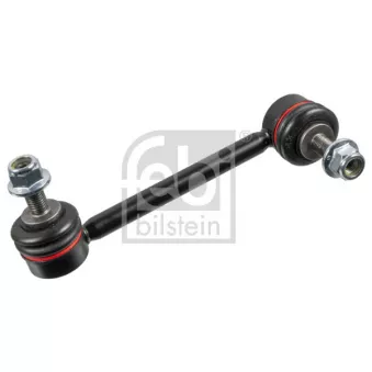 Entretoise/tige, stabilisateur arrière droit FEBI BILSTEIN 180690