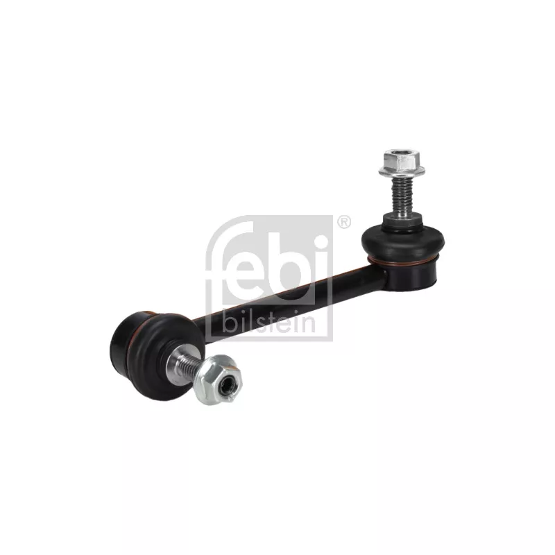 Entretoise/tige, stabilisateur arrière gauche FEBI BILSTEIN 180691