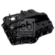 Carter d'huile FEBI BILSTEIN 180692 - Visuel 1