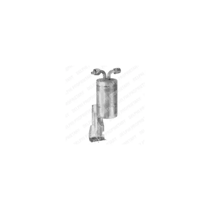 Filtre déshydratant, climatisation DELPHI TSP0175195