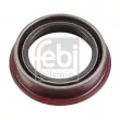 Bague d'étanchéité, différentiel FEBI BILSTEIN 180699 - Visuel 1
