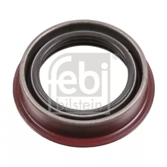Bague d'étanchéité, différentiel FEBI BILSTEIN 180699