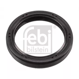 Bague d'étanchéité, différentiel FEBI BILSTEIN 180701
