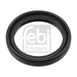 Bague d'étanchéité, différentiel FEBI BILSTEIN 180701 - Visuel 2