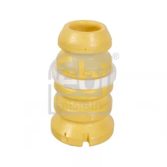 Butée élastique, suspension FEBI BILSTEIN 180712
