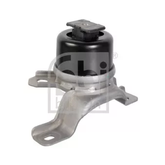 Support moteur FEBI BILSTEIN 180716