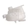 Vase d'expansion, liquide de refroidissement FEBI BILSTEIN 180722 - Visuel 1