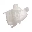 Vase d'expansion, liquide de refroidissement FEBI BILSTEIN 180722 - Visuel 2