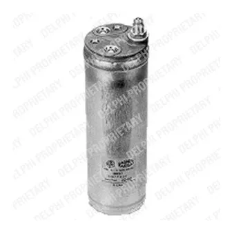 Filtre déshydratant, climatisation DELPHI TSP0175205