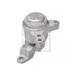 Support moteur avant droit FEBI BILSTEIN 180727 - Visuel 1