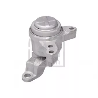 Support moteur avant droit FEBI BILSTEIN 180727