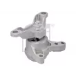 Support moteur avant droit FEBI BILSTEIN 180727 - Visuel 2