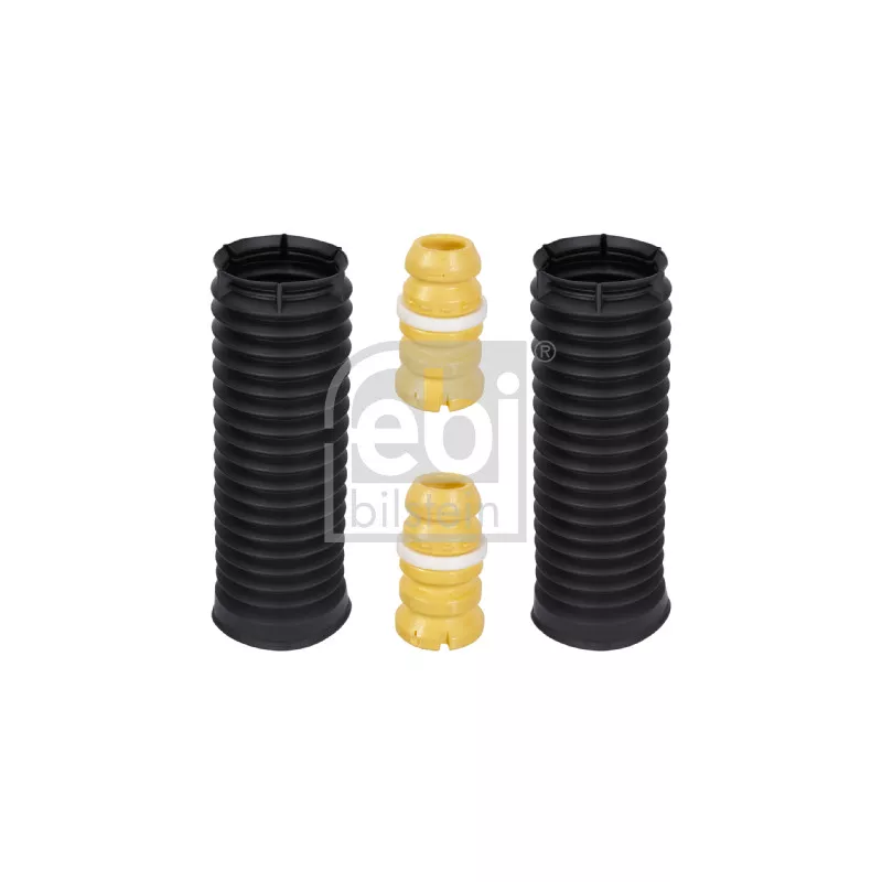 Kit de protection contre la poussière, amortisseur FEBI BILSTEIN 180729