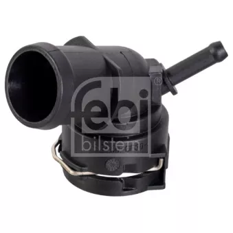 Bride de liquide de refroidissement FEBI BILSTEIN 180732