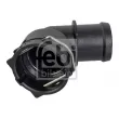Bride de liquide de refroidissement FEBI BILSTEIN 180732 - Visuel 2