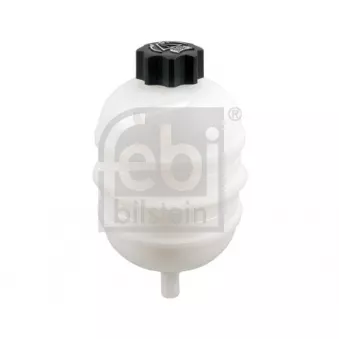 Vase d'expansion, liquide de refroidissement FEBI BILSTEIN 180737