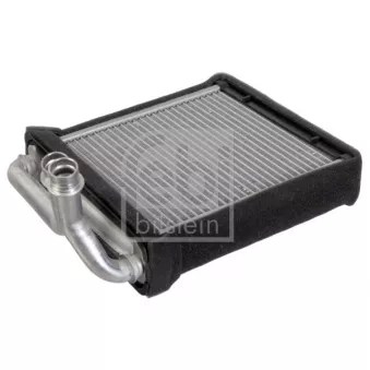 Système de chauffage FEBI BILSTEIN 180738