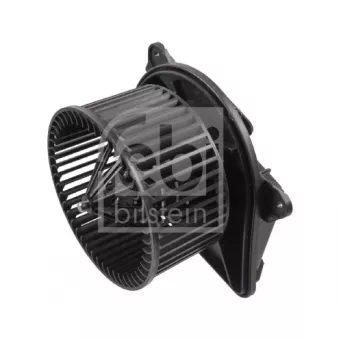 Pulseur d'air habitacle FEBI BILSTEIN 180739