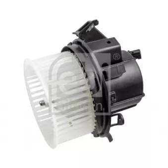 Pulseur d'air habitacle FEBI BILSTEIN 180740