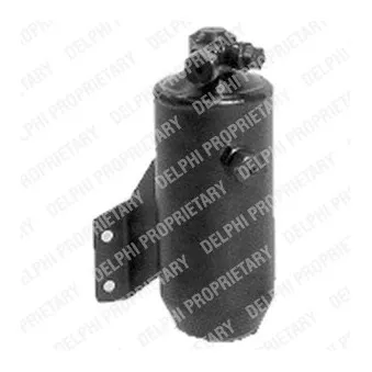 Filtre déshydratant, climatisation DELPHI TSP0175208
