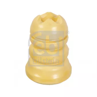 Butée élastique, suspension FEBI BILSTEIN 180744