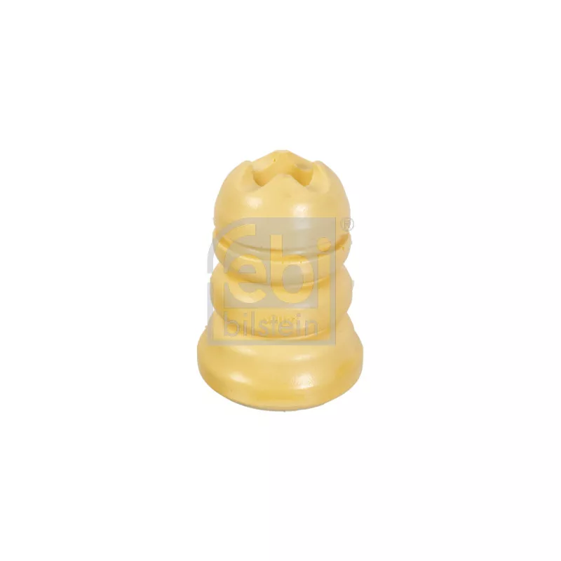Butée élastique, suspension FEBI BILSTEIN 180744