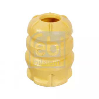 Butée élastique, suspension FEBI BILSTEIN 180746