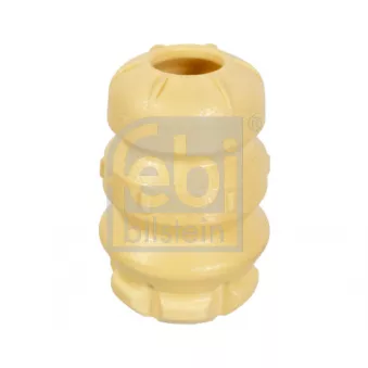 Butée élastique, suspension FEBI BILSTEIN 180747