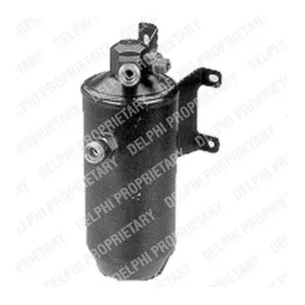 Filtre déshydratant, climatisation DELPHI TSP0175209