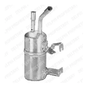 Filtre déshydratant, climatisation DELPHI TSP0175210