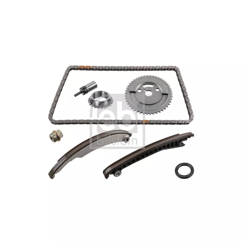 Kit de distribution par chaîne FEBI BILSTEIN 180766