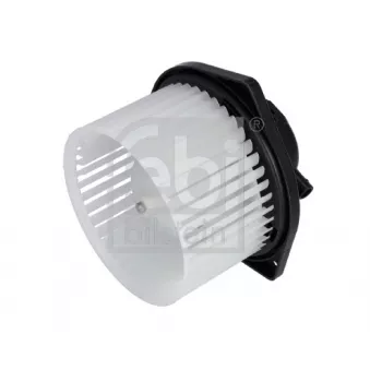 Pulseur d'air habitacle FEBI BILSTEIN 180773