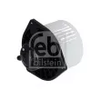 Pulseur d'air habitacle FEBI BILSTEIN 180773 - Visuel 2