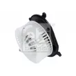 Pulseur d'air habitacle FEBI BILSTEIN 180776 - Visuel 1