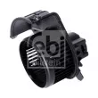 Pulseur d'air habitacle FEBI BILSTEIN 180777 - Visuel 1