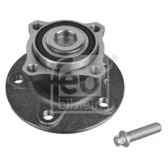 Roulement de roue arrière FEBI BILSTEIN 180781