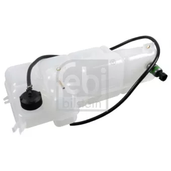 Vase d'expansion, liquide de refroidissement FEBI BILSTEIN 180788
