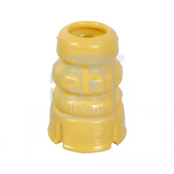 Butée élastique, suspension FEBI BILSTEIN 180789