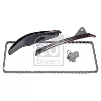 Kit de distribution par chaîne FEBI BILSTEIN 180798