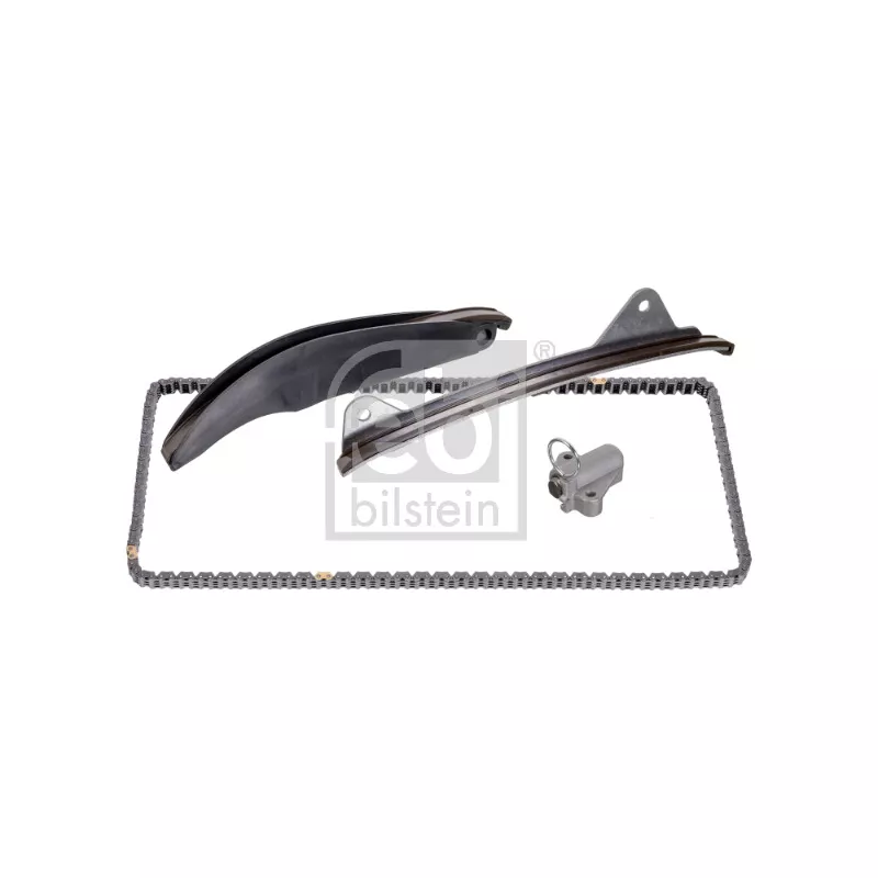 Kit de distribution par chaîne FEBI BILSTEIN 180798
