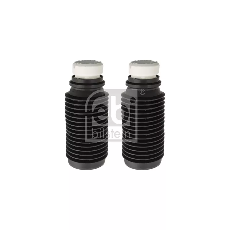 Kit de protection contre la poussière, amortisseur FEBI BILSTEIN 180801