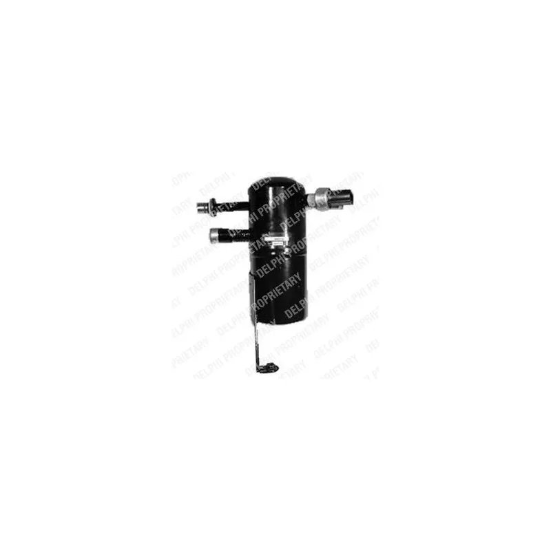 Filtre déshydratant, climatisation DELPHI TSP0175220